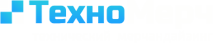 Логотип сайта ТехноМерч